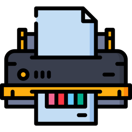 Printing Service