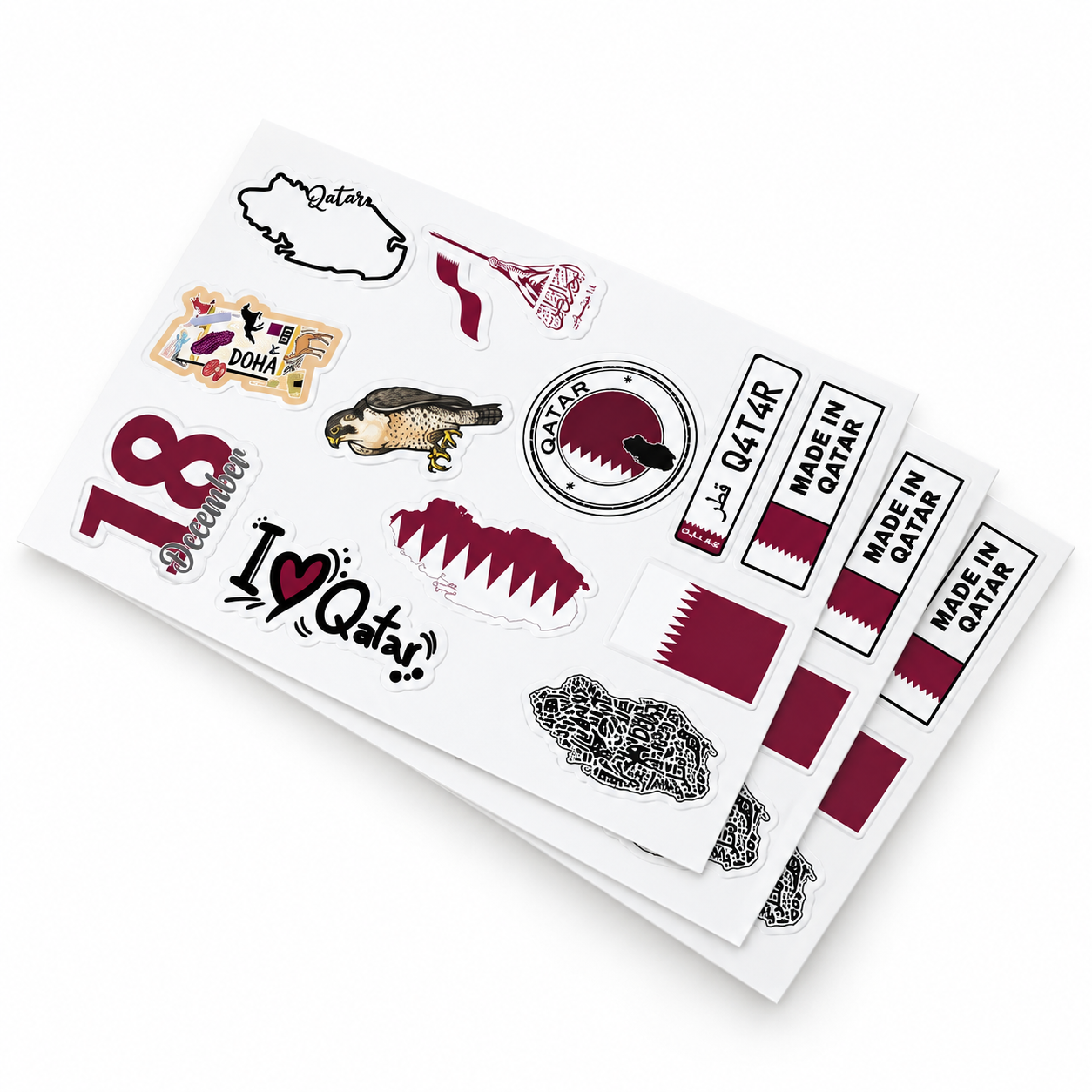 allayal-02-qatar-national-day-sticker-sheets